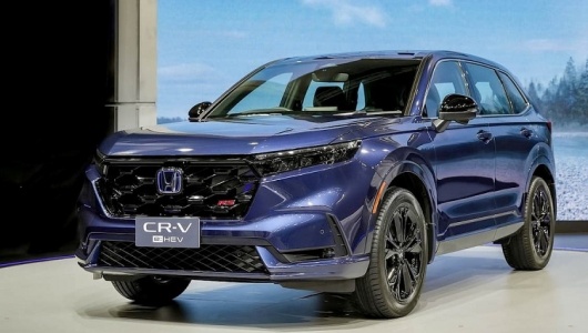 Bảng giá xe hãng Honda mới nhất tháng 1/2026