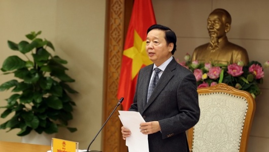 Doanh nghiệp xuất khẩu thủy sản sang châu Âu phải tự rà soát, nếu sai phạm sẽ xử lý nghiêm