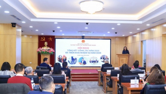 Đa dạng hóa thị trường, hỗ trợ doanh nghiệp vượt qua các rào cản thương mại mới