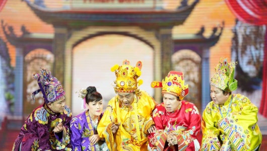 Tết Bính Ngọ 2026 sẽ không có Táo quân: VTV công bố chương trình đặc biệt thay thế