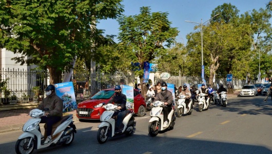 Hải Phòng ra quân Tổng điều tra kinh tế năm 2026