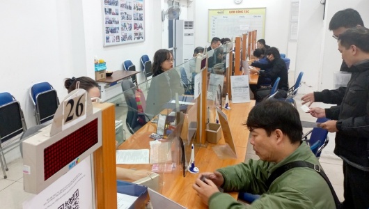 Những quy định mới về Bảo hiểm thất nghiệp từ năm 2026