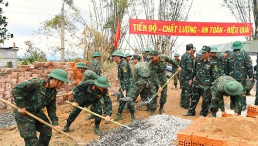 Đề xuất hỗ trợ 5-10 triệu đồng/hộ để khôi phục sản xuất, mua sắm vật dụng, thiết bị thiết yếu