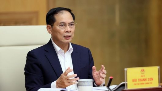 Phó Thủ tướng giao Bộ Công Thương hoàn thiện Đề án tổ chức Hội chợ mùa Xuân trong ngày 9/1