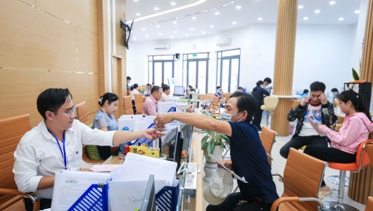 Bộ Nội vụ hướng dẫn xếp lương đối với người được tuyển dụng vào công chức, áp dụng từ 1/3/2026