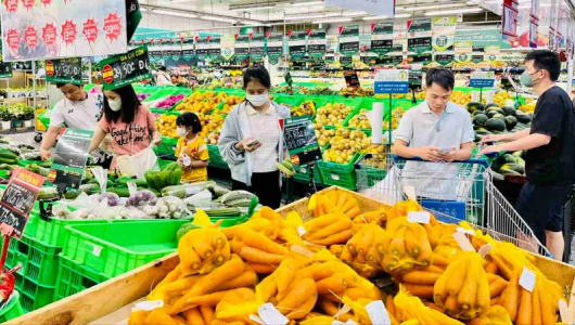 Bộ Tài chính siết chặt quản lý giá dịp Tết Bính Ngọ 2026