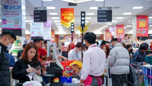 Bộ Tài chính siết chặt quản lý giá dịp Tết Bính Ngọ 2026