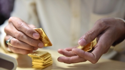 Phạt nặng và tịch thu tài sản với những trường hợp mua bán “trao tay” ngoại tệ, vàng không phép