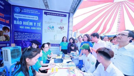 Hà Nội sẽ hỗ trợ giải quyết việc làm mới cho 171.000 ngưới lao động