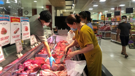 Kinh tế Việt Nam 2026: Hướng tới mục tiêu tăng trưởng 10% và thách thức kiểm soát lạm phát