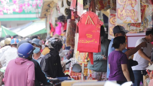 Kinh tế Việt Nam 2026: Hướng tới mục tiêu tăng trưởng 10% và thách thức kiểm soát lạm phát