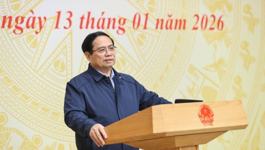 Thủ tướng: Kéo giảm giá nhà ở thương mại, nhất là chung cư xuống mức hợp lý