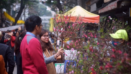 Bộ Công Thương yêu cầu đảm bảo nguồn cung hàng hóa, bình ổn thị trường dịp Tết Bính Ngọ