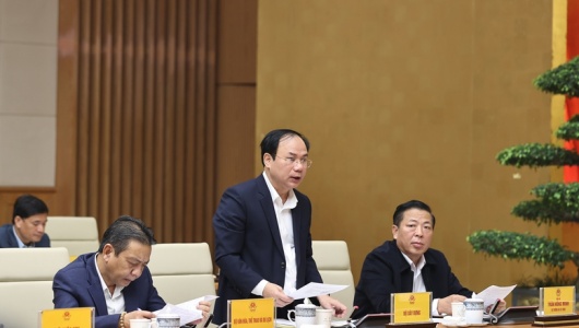 Cân đối nguồn cung bất động sản, đưa giá nhà về mức hợp lý từ năm 2026