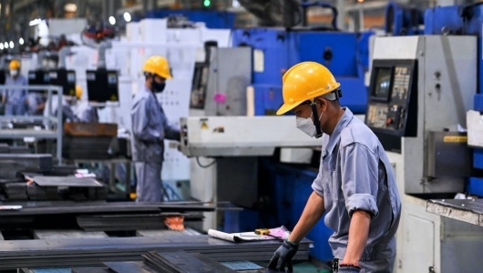 Doanh nghiệp nhỏ và vừa, hộ kinh doanh sẽ được hỗ trợ pháp lý liên ngành