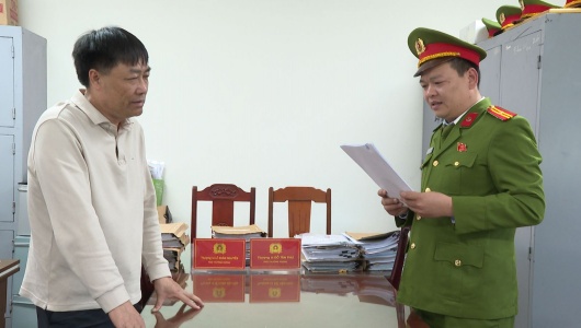 Thanh Hóa: Khởi tố 3 đối tượng về tội trốn thuế xảy ra tại Công ty Cổ phần Tập đoàn Cường Minh