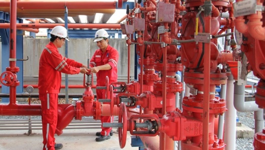 Việt Nam đẩy mạnh chuyển dịch năng lượng, tái khởi động điện hạt nhân