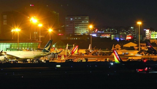 Tận dụng “giờ vàng ban đêm” để giải tỏa áp lực hàng không dịp Tết 2026