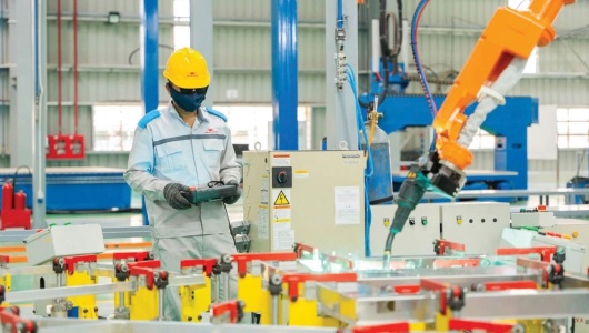 Tạo “cú hích” cho phát triển kinh tế tư nhân bằng chính sách ưu đãi thuế 