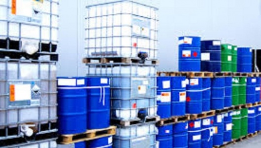 Bộ Công Thương vào cuộc giải quyết việc hóa chất nhập khẩu ách tắc