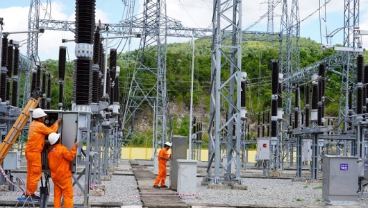 Thủ tướng yêu cầu bảo đảm đủ điện trong thời gian cao điểm 2026 và giai đoạn 2027-2030