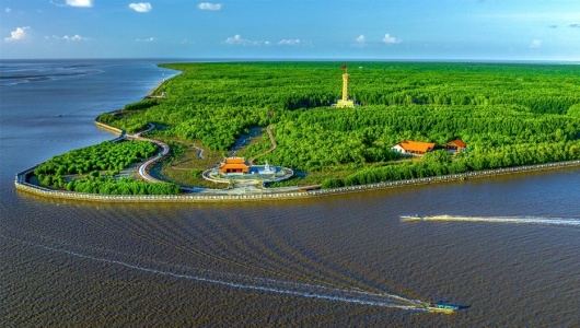 Huy động hiệu quả nguồn lực, phát huy tiềm năng, lợi thế - Động lực đưa Cà Mau phát triển nhanh và bền vững trong kỷ nguyên mới 