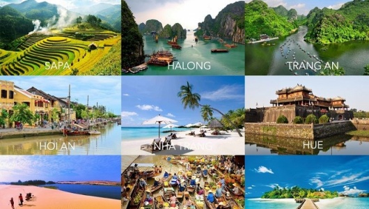 Khơi thông điểm nghẽn và đột phá chính sách để du lịch Việt bứt phá