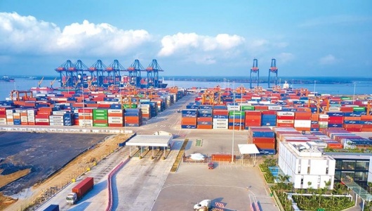 Bộ Công Thương đề xuất lấy ngày 6/5 là ngày Logistics Việt Nam