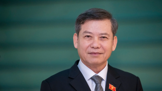 Công tác phòng chống tham nhũng, lãng phí, tiêu cực phải tiếp tục đổi mới tư duy, nhận thức, cách nghĩ, cách làm