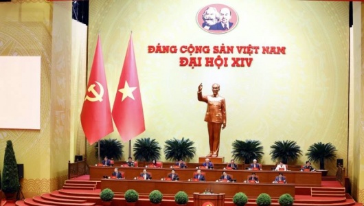 Đại hội XIV của Đảng: Kiến tạo động lực mới để hiện thực hóa mục tiêu tăng trưởng hai con số
