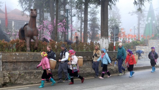 Dự báo thời tiết ngày 22/1: Bắc Bộ mưa rét, vùng núi cao dưới 4 độ C