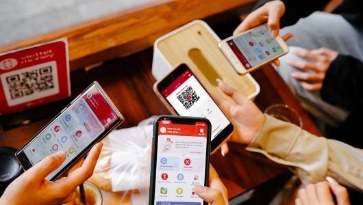 Thuê bao di động phải xác thực sinh trắc học và VNeID