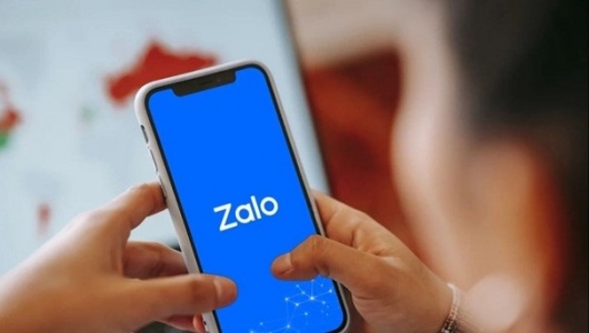 Vi phạm quy định về dữ liệu người dùng, Zalo bị xử phạt 810 triệu đồng