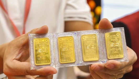 Giá vàng và ngoại tệ ngày 23/1: Vàng SJC tăng lên 173 triệu đồng/lượng
