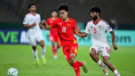 U23 Việt Nam sẽ cống hiến hết mình cho trận cuối cùng tại Giải U23 Châu Á 2026 gặp U23 Hàn Quốc
