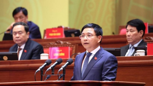 Ngành Tài chính: Nâng cao hiệu quả hoạt động kinh tế nhà nước, phát triển mạnh mẽ khu vực kinh tế tư nhân