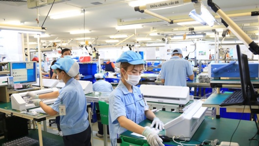 Phát triển dữ liệu, kinh tế dữ liệu là động lực quan trọng góp phần tăng trưởng 2 con số