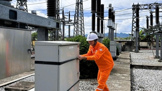 Sơn La đưa 5 dự án nguồn điện mới vào vận hành trong năm 2026