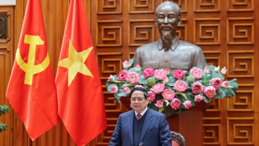 Tiếp tục giảm, gia hạn thuế để hỗ trợ người dân, doanh nghiệp thúc đẩy sản xuất kinh doanh