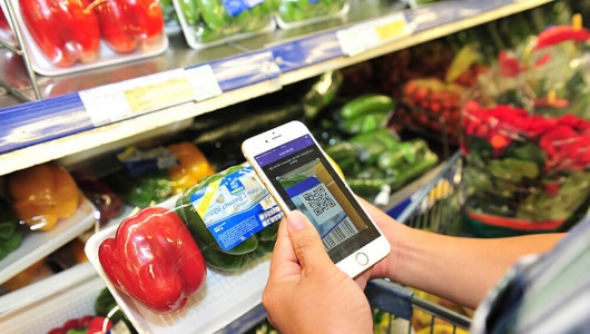 Ứng dụng mã số, mã vạch trong quản lý chất lượng và truy xuất nguồn gốc hàng hóa