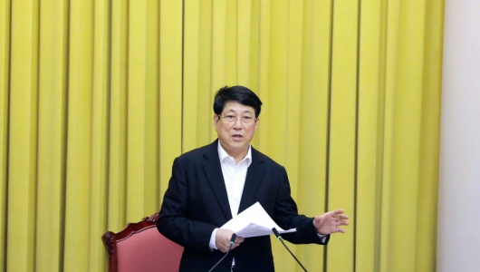 Cần chuẩn bị tốt các điều kiện phục vụ nhân dân vui Xuân, đón Tết