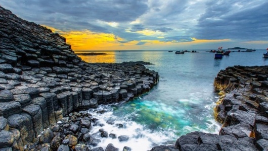 Khách du lịch Trung Quốc ồ ạt đến Việt Nam trong kỳ nghỉ Tết dài nhất lịch sử