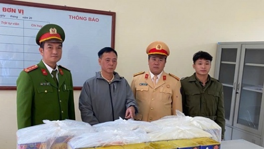 Quảng Ninh quyết liệt đấu tranh chống buôn lậu, gian lận thương mại dịp Tết Bính Ngọ