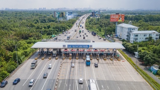 Khẩn trương hoàn thiện Nghị định xử lý vướng mắc dự án BOT giao thông trước 10/2/2026