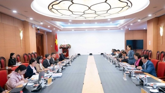 Sửa Luật Phòng, chống tác hại của thuốc lá: Đề xuất cấm toàn diện thuốc lá thế hệ mới