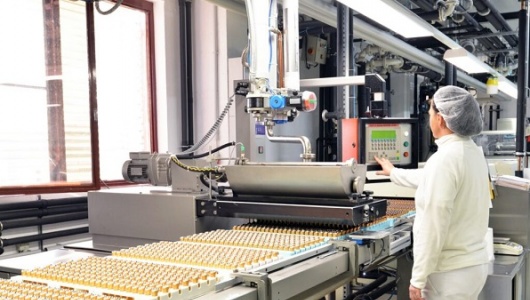 Quy định mới về điều kiện sản xuất thực phẩm bảo vệ sức khỏe