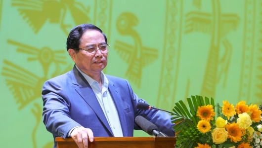 Tổ chức hội nghị APEC 2027 ấn tượng, đúng tầm, an toàn, hiệu quả và tối ưu hóa cơ hội