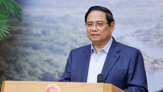 Thủ tướng yêu cầu thanh tra, kiểm tra, kiểm toán các dự án ngay từ đầu