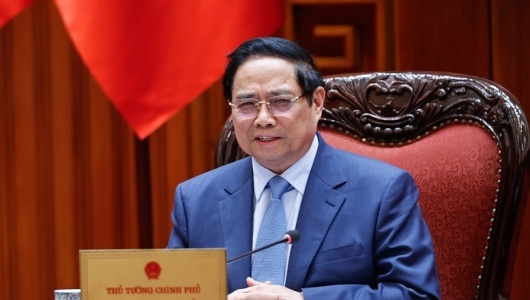 Thủ tướng chủ trì cuộc họp Thường trực Chính phủ, đánh giá tình hình kinh tế - xã hội tháng 1/2026