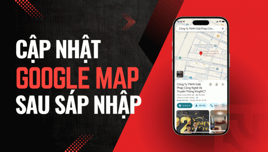Google Maps sắp cập nhật lại địa chỉ ở Việt Nam